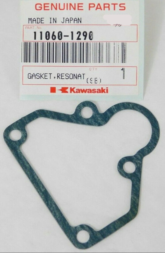 KAWASAKI KX250 Exhaust Resonator Gasket 11060-1290
