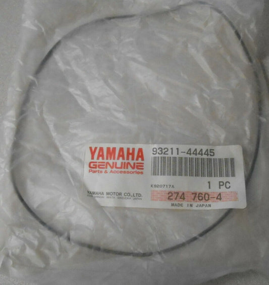 YAMAHA VMX540 Snowmobile Factory O'Ring 93211-44445
