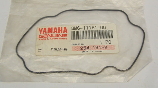 YAMAHA SRX440 Snowmobile Cylinder Head Gasket 8M6-11181-00