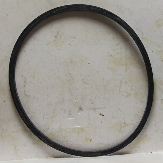 YAMAHA RD250 RD350 RZ350 SR185 SR250 TX750 XS360 Flasher Lens Gasket 3Y6-83313-00