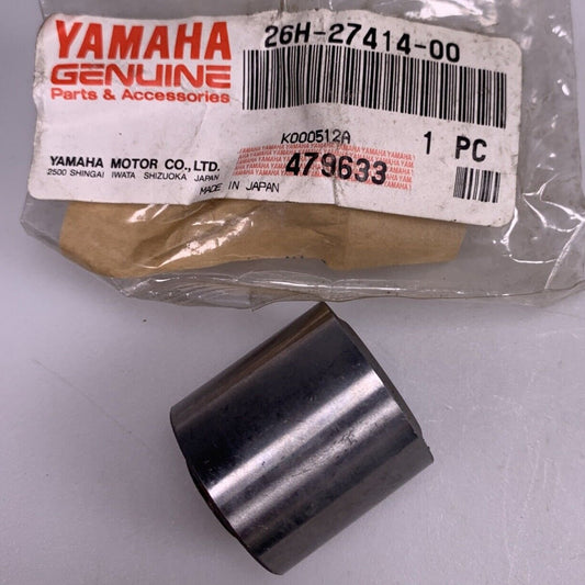 YAMAHA VMAX12 VMX12 VMX1200 XVZ12 XVZ1200 XVZ13 XVZ1300 Footrest Damper 26H-27414-00