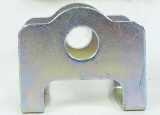 KAWASAKI KX80 KX100 Outside Chain Adjuster 33040-1066