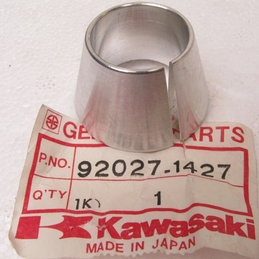 KAWASAKI KX125 KX250 KX500 Front Fork Collar  92027-1427