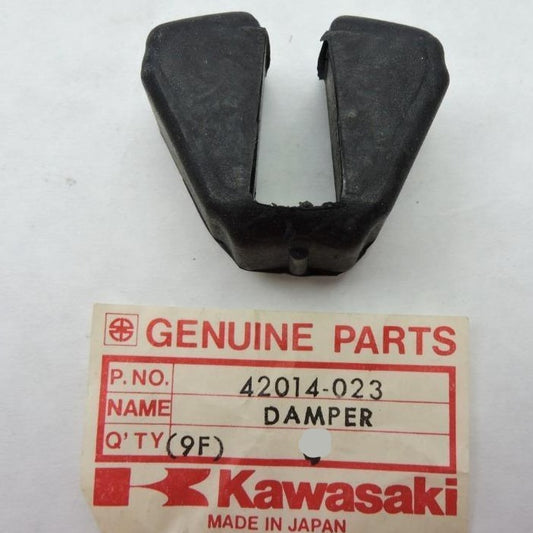 KAWASAKI KD125 KD175 KE125 KE175 KS125 KX125 Rear Hub Shock Damper 42014-023