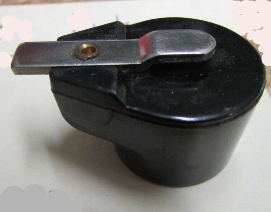 Standard Motor Product Distributor Ignition Rotor Hudson / Willy AL15