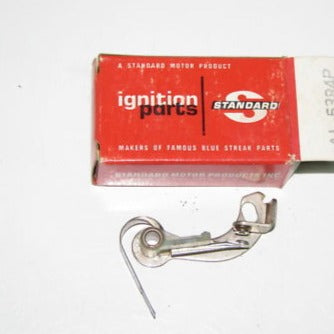 Standard Motor Product AMC Ignition Contact Braker / Points Set AL-5384P