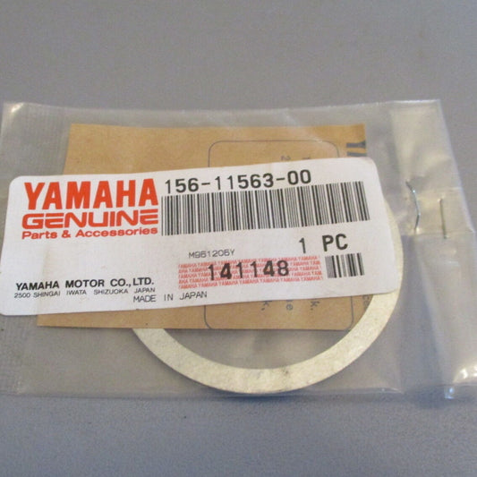 YAMAHA DS6 TD2 YDS5 YM2 Crankshaft Shim 156-11563-00