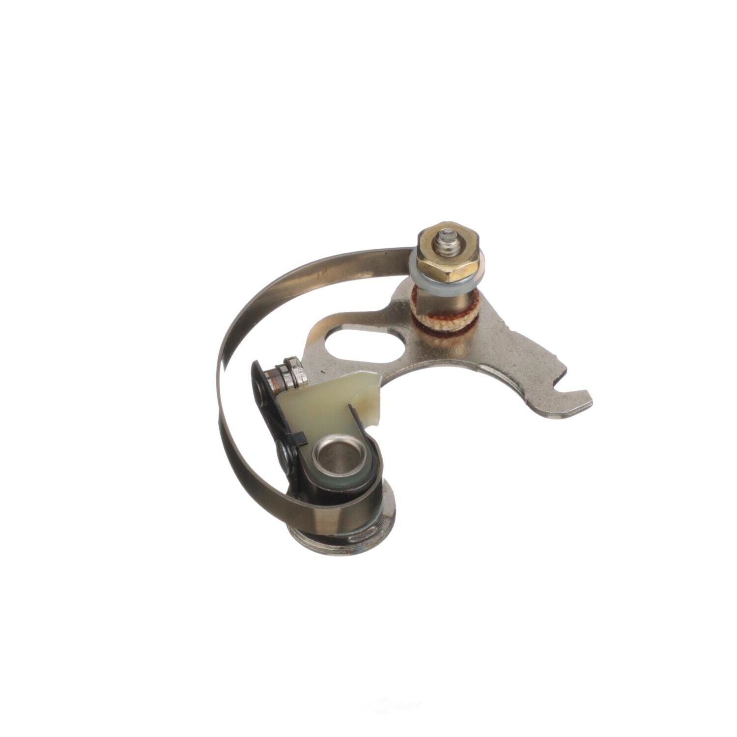 Standard Motor Product Ignition Contact Braker / Points Set LU-1617P ...