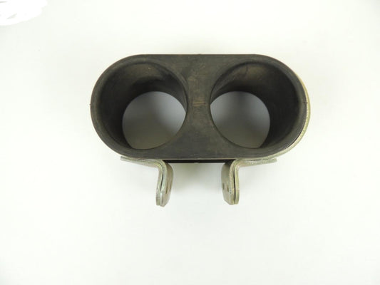 KAWASAKI H1 KH500 L/H & R/H Ignition Coil Mount & Damper 21121-054