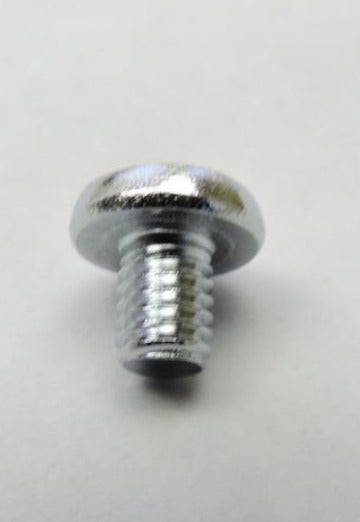 YAMAHA CS3 ET340 F9.9 G6 G7 L5 VK VX XS YG YR YZ Exhaust Guard Screw 98903-06008 / 98980-06008