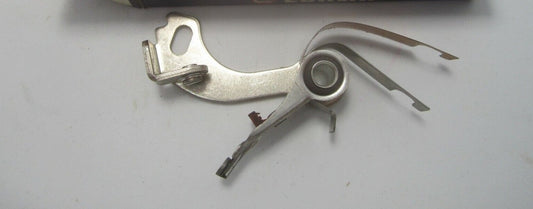 Standard Motor Product Ignition Contact Braker / Points Set AL-5486P