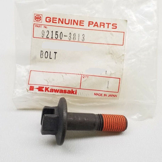 KAWASAKI JB650 JF650 JH750 JL650 JS650 JS750 JT750 Watercraft Generator Bolt 92150-3813