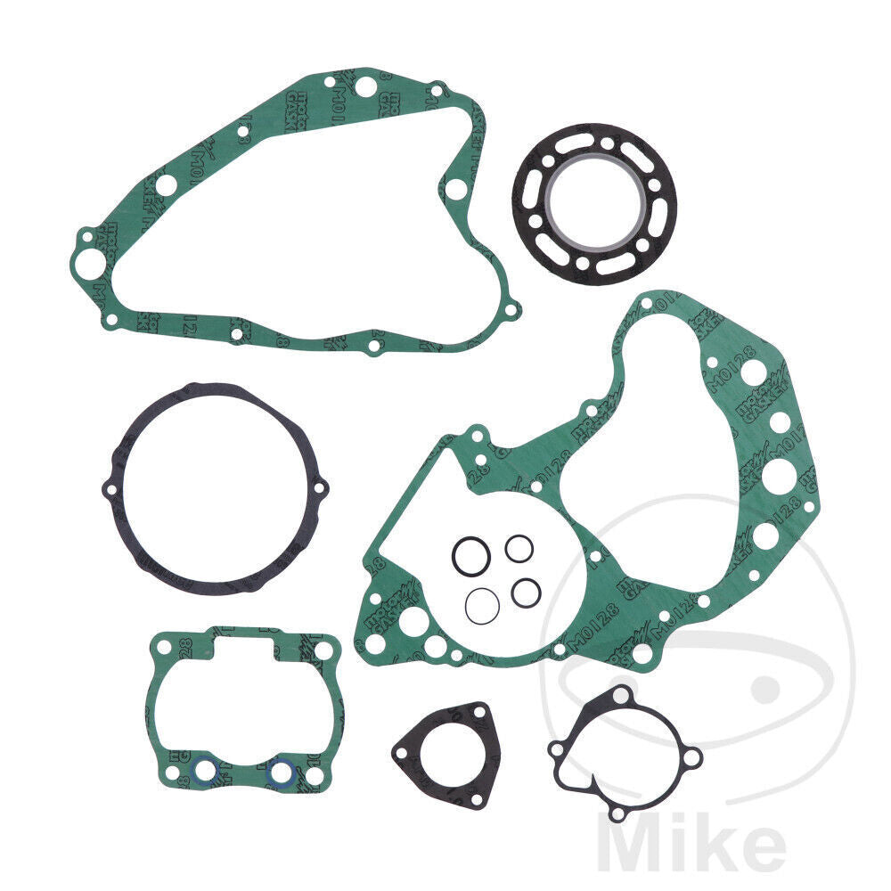 SUZUKI RM125  Athena Complete Engine Gasket Set  P400510850125