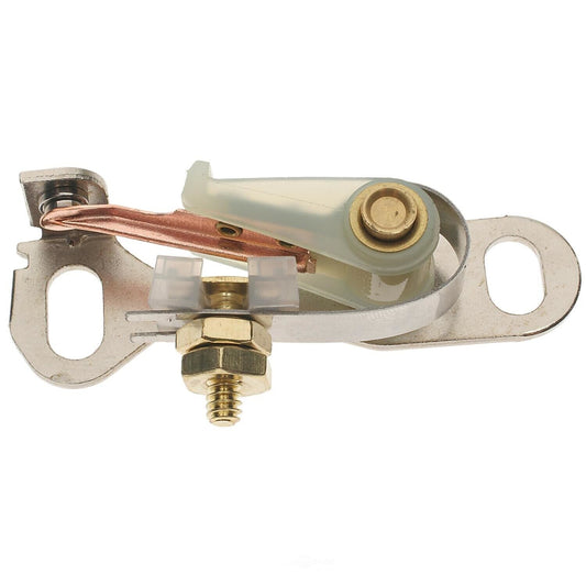 Standard Motor Product Ignition Contact Braker / Points Set FD-8081