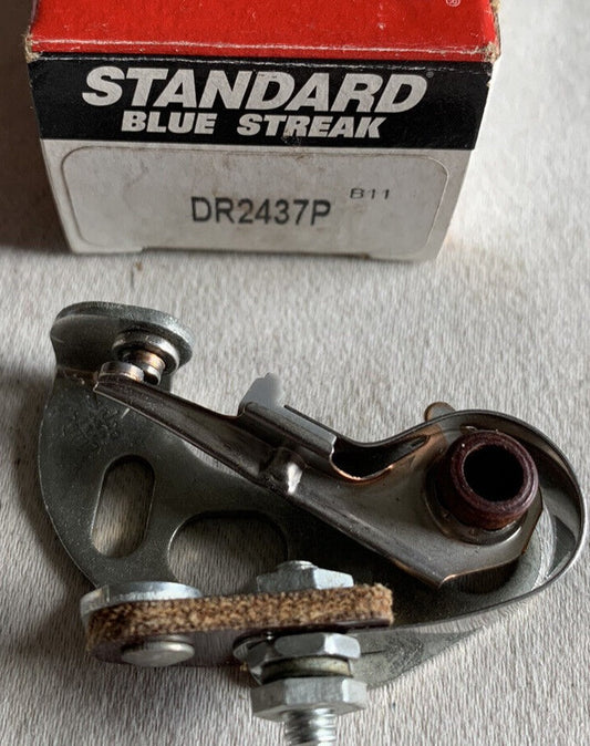 Standard Motor Product Ignition Contact Braker / Points Set DR-2437P
