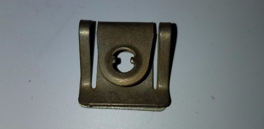 YAMAHA Many Models Multi Purpose Spring Plate Nut 4XV-2177L-00