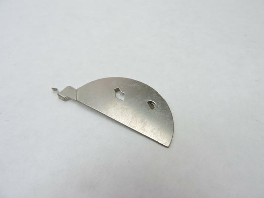 YAMAHA RD400 TZ250 TZ350 TZ750 XS650 Brake Caliper Shim 409-25827-50