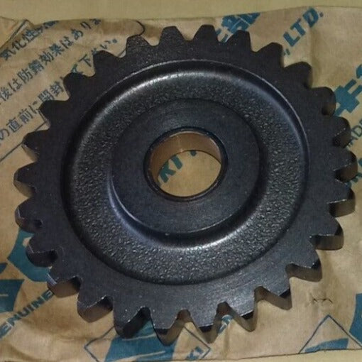 SUZUKI DS80 OR50 RM50 RM60 RM80 Kick Starter Idle Gear 26260-46000