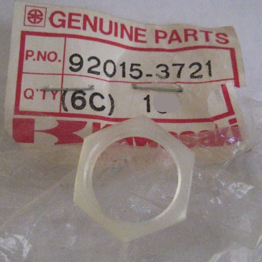 KAWASAKI JF650 JS300 JS440 JS550 JS650 Watercraft Hull Nut 20mm 92015-3721