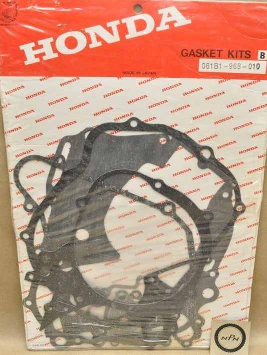 HONDA ATC125 Bottom End Gasket Set B 061B1-968-010 / 061B1-968-000 / 061B1-968-T10