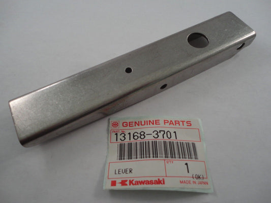 KAWASAKI JS400 JS440 JS550 Watercraft Engine Cover Lever 59126-508 / 13168-3701