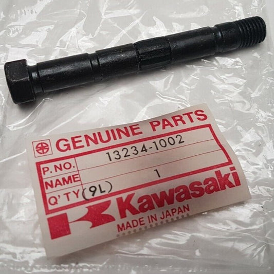 KAWASAKI KZ1000 KZ1300 Brake Caliper Shaft Bolt 92001-1213 / 13234-1002