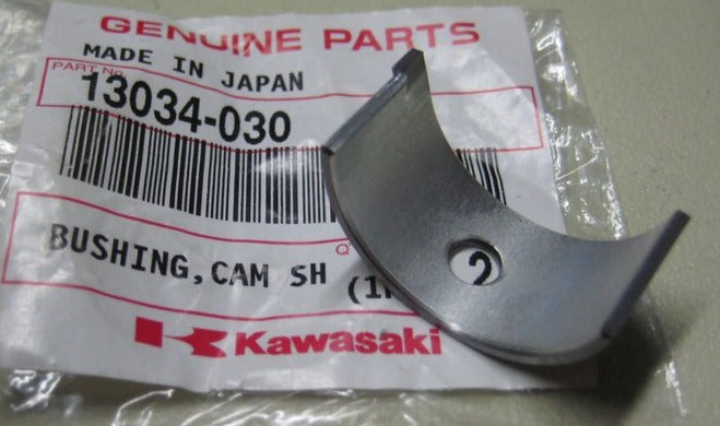 KAWASAKI KZ900 KZ1000 KZ1100 Z1 ZN1100 ZX1100  Camshaft Bearing / Bushing 13034-030