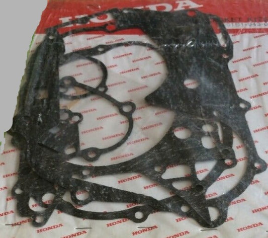 HONDA ATC110 Bottom End Gasket Set B 061B1-943-030 / 061B1-943-T30