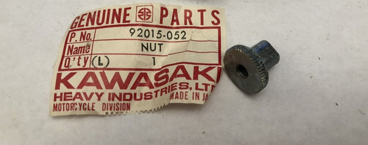 KAWASAKI F5 F6 F7 F8 F9 G3 G4 G5 KD KE KH KLT KM KV MC1 Brake Rod Adj. Nut 92015-052