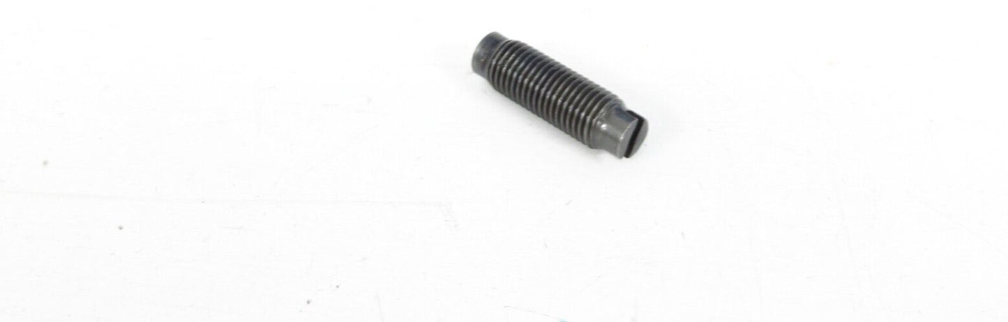 KAWASAKI KEF300 KL250 KLF300 KLT200 KLT250 KLX250 KVF300 KZ200 KZ250 Valve Adjuster Screw  92013-009