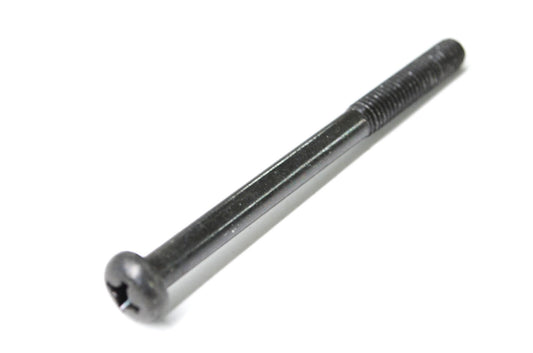 KAWASAKI KX60 KX80 Engine Cover Black Screw 75mm 20C0675