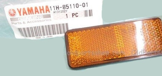 YAMAHA Many Models Factory Fender Reflector 11H-85110-01