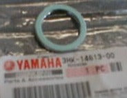 YAMAHA CW50 CY50 SH50  Factory Exhaust Pipe Gasket 3HK-14613-00