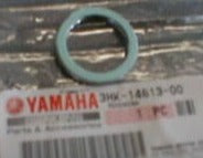 YAMAHA CW50 CY50 SH50 Factory Exhaust Pipe Gasket 3HK-14613-00
