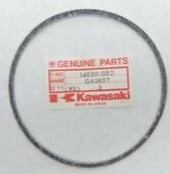 KAWASAKI G3 G4 G5 KE KH KV MT1 Contact Breaker Crankcase Cover Gasket 14050-002 / 11060-1593