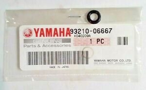 YAMAHA FJR FX FZS VMX XV XVZ YZF YZFR Factory Crankcase O'Ring 93210-06667