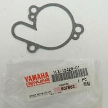 YAMAHA YZ125 Water Pump Housing Cover Gasket 1LX-12428-01