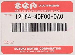 SUZUKI GSX-R1000 Crankshaft Rod Bearing  (Green) 12164-40F00-0A0