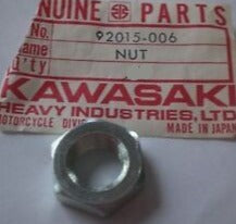 KAWASAKI Many Models  Multi Purpose Nut  92015-006