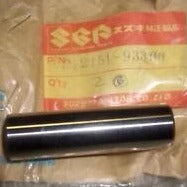 SUZUKI DT25 DT28 Outboard Motor & Snowmobile Piston Pin 12151-97200 12151-93300