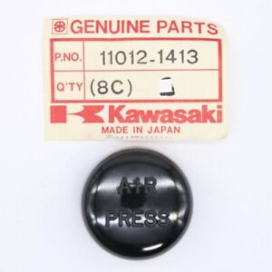 KAWASAKI ZX9 ZX-9 ZX900 Front Suspension Fork Cap 11012-1413