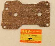 SUZUKI GS1100  Cylinder Head Breather Cover Gaskt  11177-49200