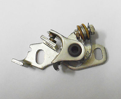 YAMAHA CS3 R3 YCS1 YR1 YR2 Contact Breaker Points 168-81221-20