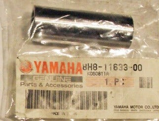YAMAHA EX MM SJ SR SX VK VT VX VMAX WR WRA WRB XL Snowmobile Piston Pin 8H8-11633-00