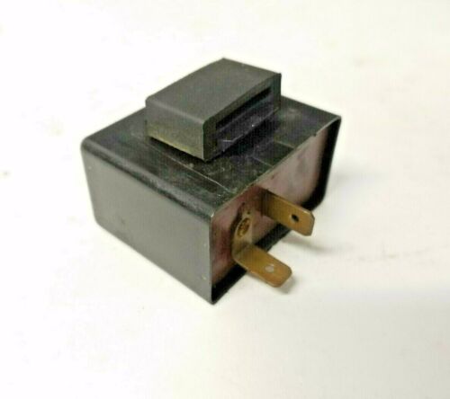 YAMAHA DT50 DT250 DT400 MJ50 QT50 Flasher Relay 3BK-83350-60