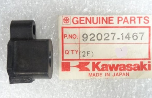 KAWASAKI KL250 KLT200 KLX250 KZ200 KZ250 Clutch Push Rod Collar 92027-1467