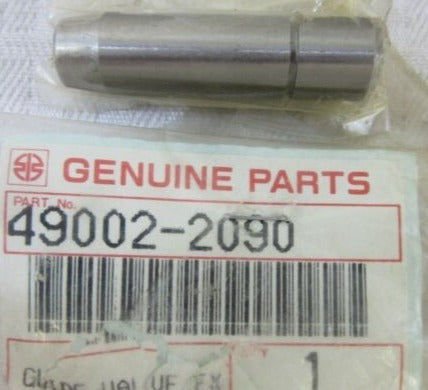 KAWASAKI GE4000 GE4300 GE4500 GE5000 KAF300 PP6000 Exhaust Valve Guide 49002-2090