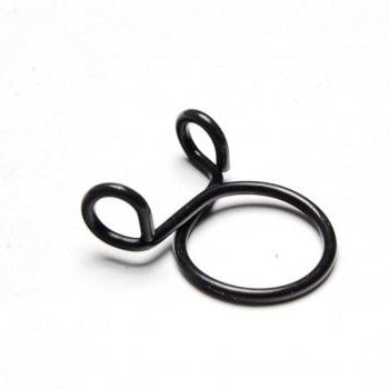Joint De Collecteur Pour Yamaha FZ, FZR, FZX, TT, XJ, Etc. - Épaisseur 5mm, Diamètre Int. 30mm
